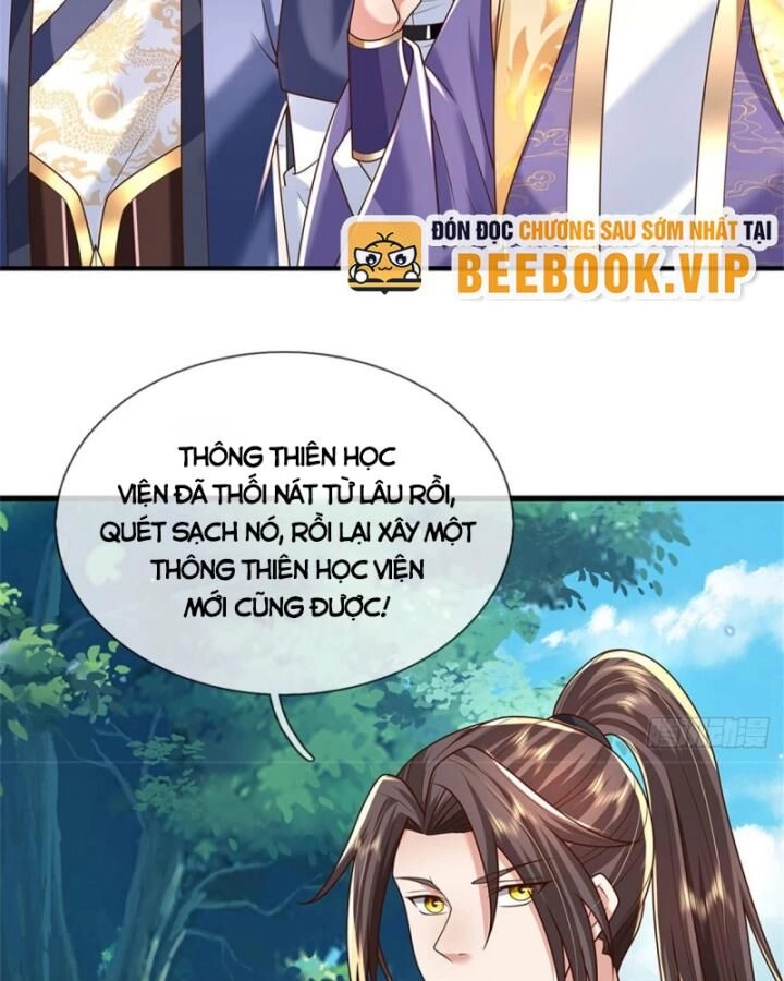 Ta Trở Về Từ Thế Giới Tu Tiên Chapter 260 - 5