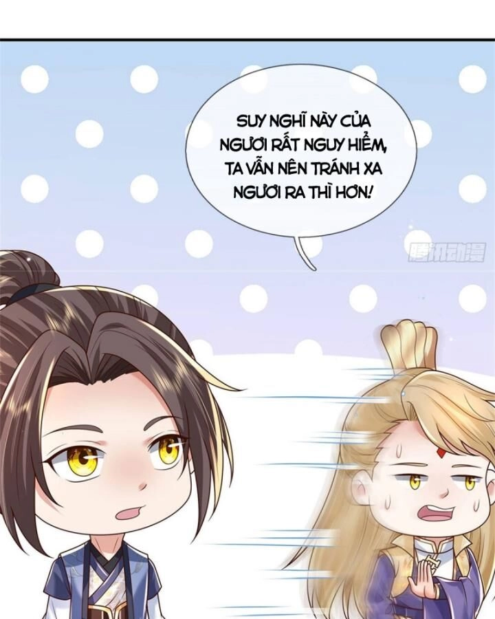 Ta Trở Về Từ Thế Giới Tu Tiên Chapter 260 - 7