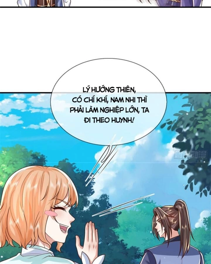 Ta Trở Về Từ Thế Giới Tu Tiên Chapter 260 - 8