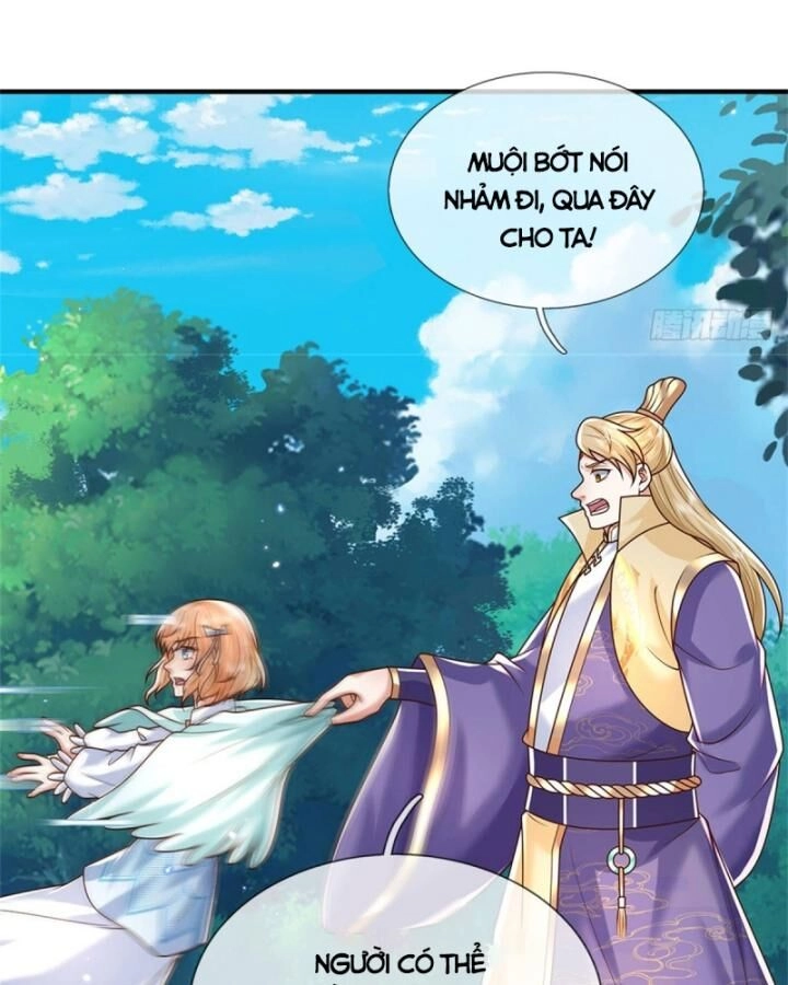 Ta Trở Về Từ Thế Giới Tu Tiên Chapter 260 - 10