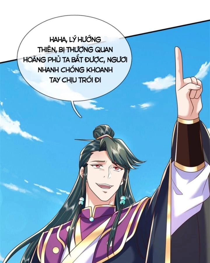 Ta Trở Về Từ Thế Giới Tu Tiên Chapter 260 - 16