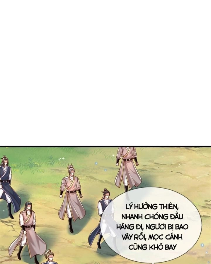 Ta Trở Về Từ Thế Giới Tu Tiên Chapter 260 - 20