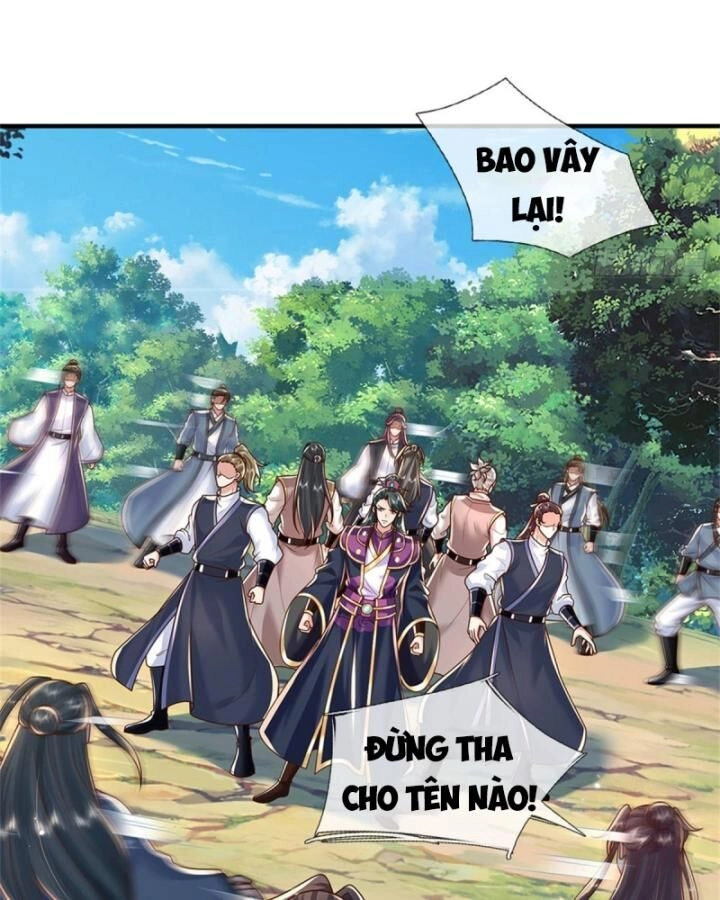 Ta Trở Về Từ Thế Giới Tu Tiên Chapter 260 - 24
