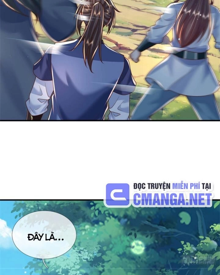 Ta Trở Về Từ Thế Giới Tu Tiên Chapter 260 - 25