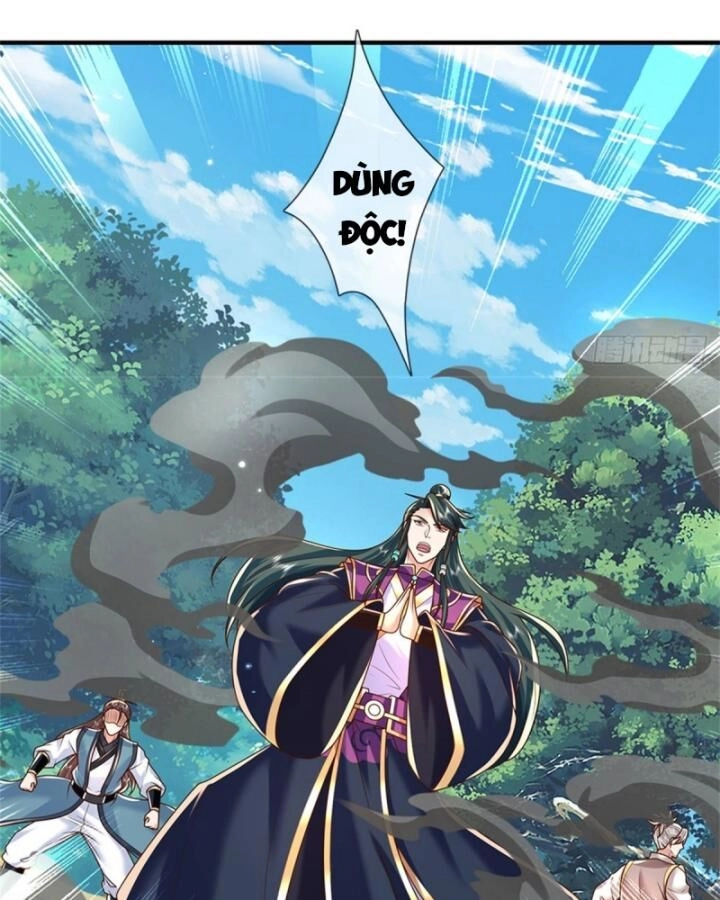 Ta Trở Về Từ Thế Giới Tu Tiên Chapter 260 - 35