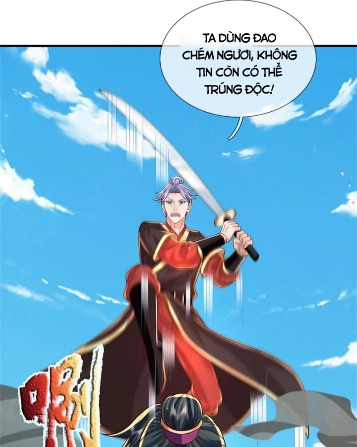 Ta Trở Về Từ Thế Giới Tu Tiên Chapter 260 - 37