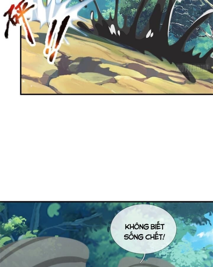 Ta Trở Về Từ Thế Giới Tu Tiên Chapter 260 - 44