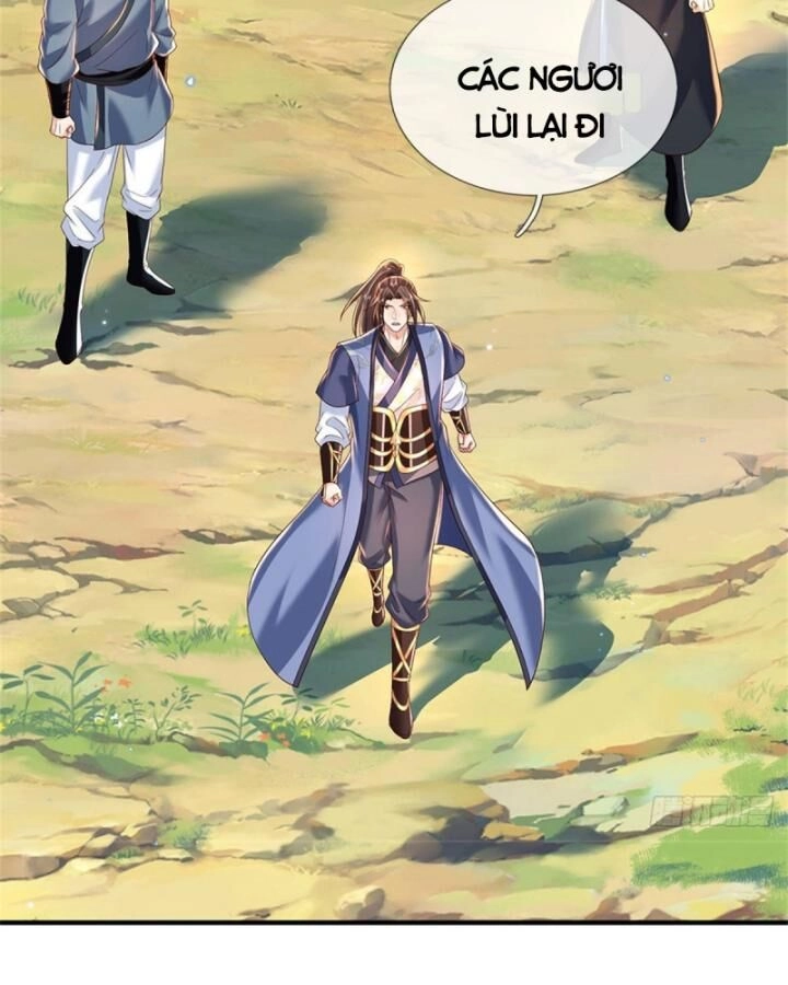 Ta Trở Về Từ Thế Giới Tu Tiên Chapter 260 - 49