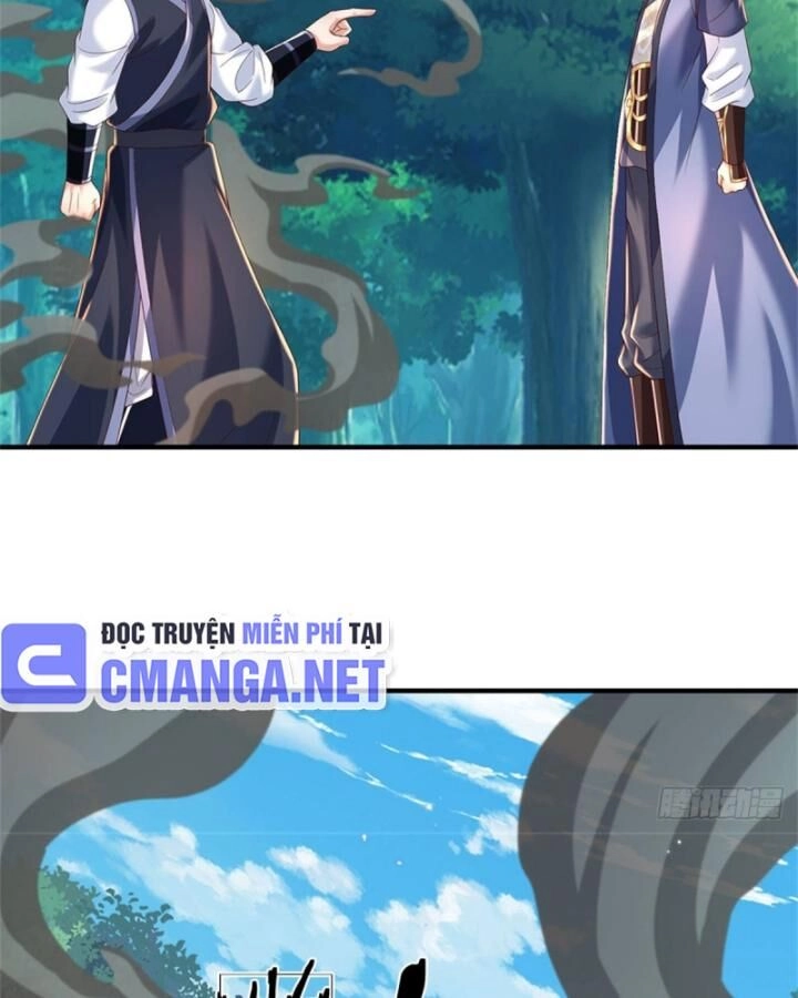 Ta Trở Về Từ Thế Giới Tu Tiên Chapter 260 - 53