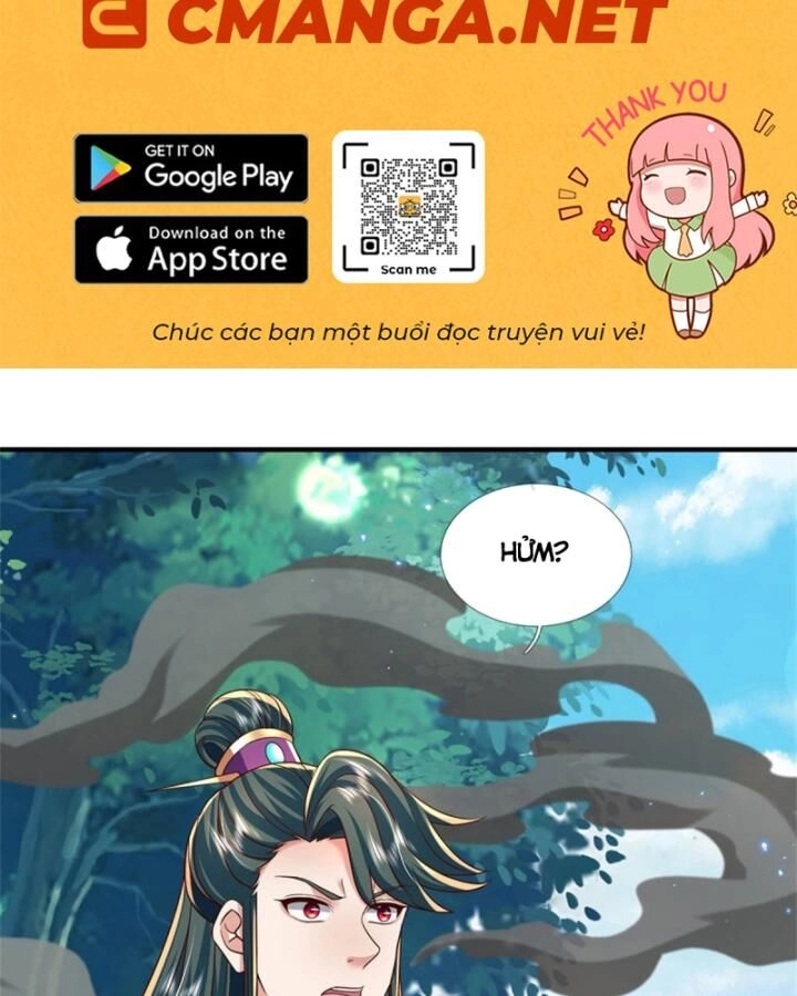 Ta Trở Về Từ Thế Giới Tu Tiên Chapter 261 - 3