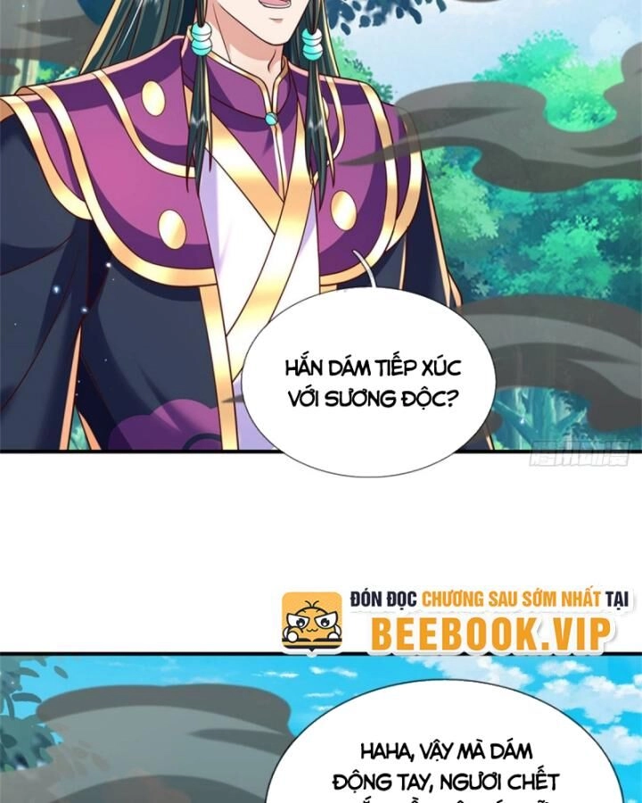 Ta Trở Về Từ Thế Giới Tu Tiên Chapter 261 - 4