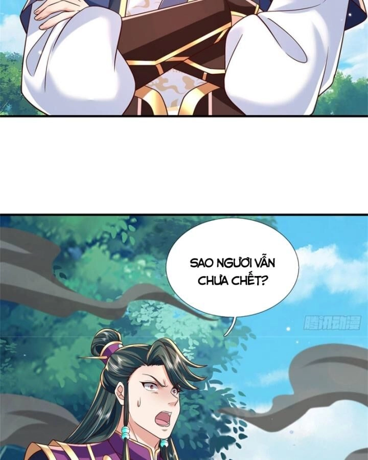 Ta Trở Về Từ Thế Giới Tu Tiên Chapter 261 - 11