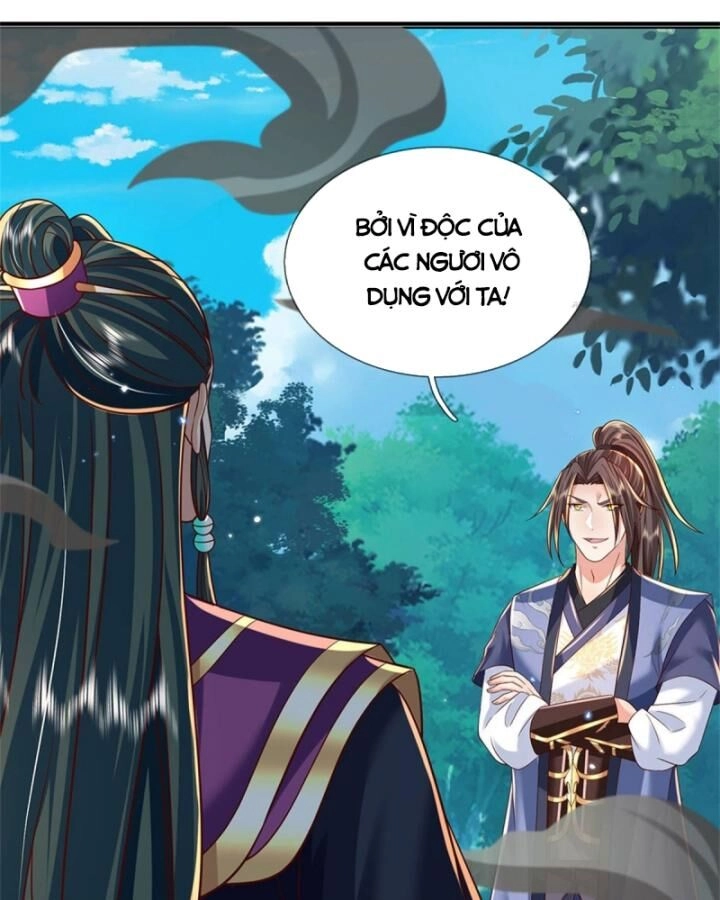 Ta Trở Về Từ Thế Giới Tu Tiên Chapter 261 - 13