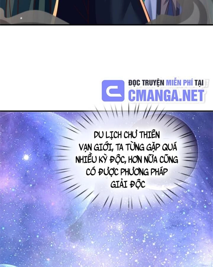Ta Trở Về Từ Thế Giới Tu Tiên Chapter 261 - 14