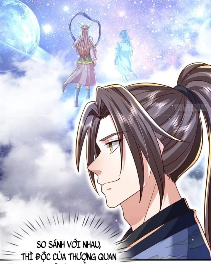 Ta Trở Về Từ Thế Giới Tu Tiên Chapter 261 - 15
