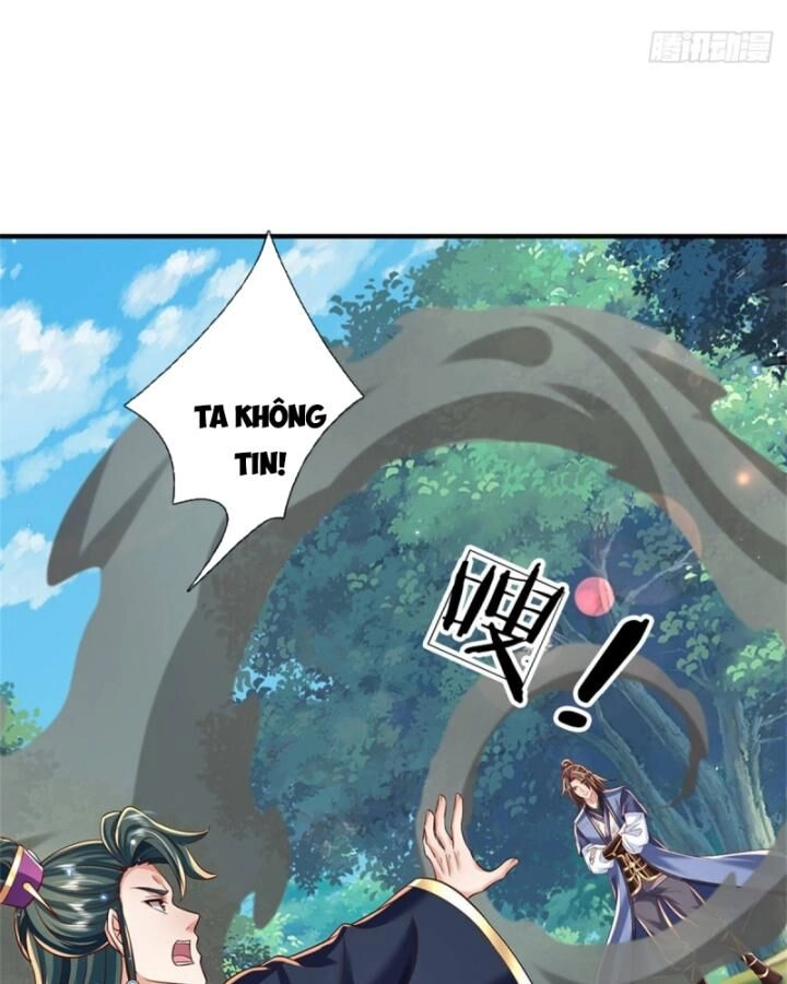 Ta Trở Về Từ Thế Giới Tu Tiên Chapter 261 - 17