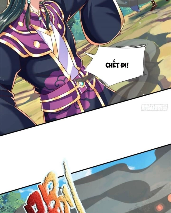 Ta Trở Về Từ Thế Giới Tu Tiên Chapter 261 - 18