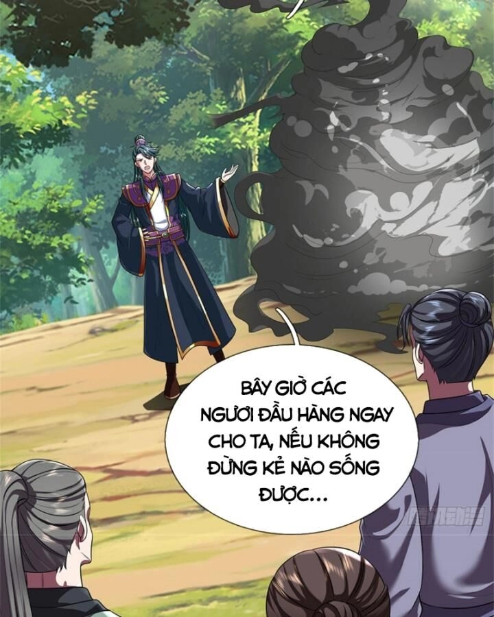 Ta Trở Về Từ Thế Giới Tu Tiên Chapter 261 - 23