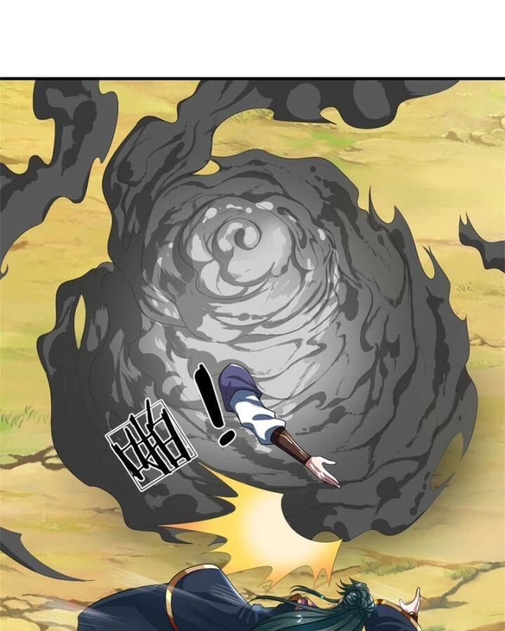 Ta Trở Về Từ Thế Giới Tu Tiên Chapter 261 - 25