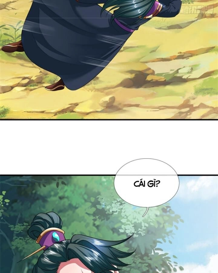 Ta Trở Về Từ Thế Giới Tu Tiên Chapter 261 - 26