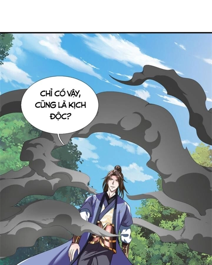 Ta Trở Về Từ Thế Giới Tu Tiên Chapter 261 - 28