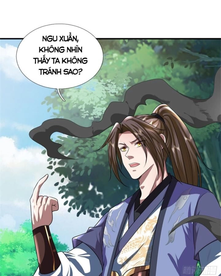 Ta Trở Về Từ Thế Giới Tu Tiên Chapter 261 - 31