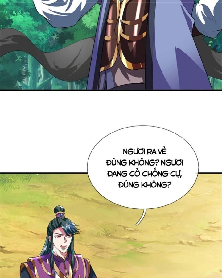 Ta Trở Về Từ Thế Giới Tu Tiên Chapter 261 - 32