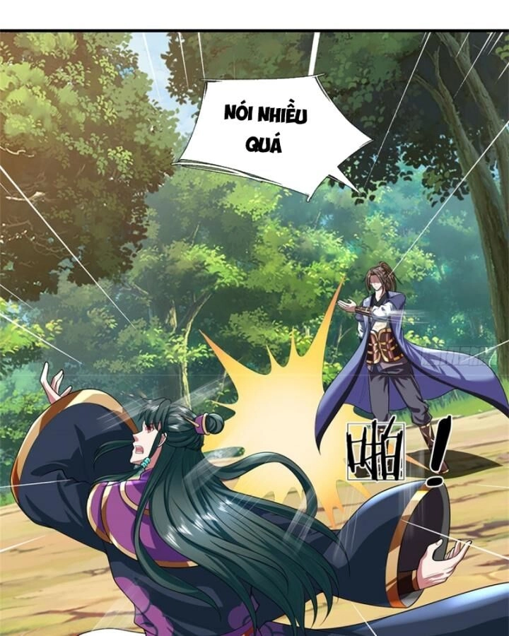 Ta Trở Về Từ Thế Giới Tu Tiên Chapter 261 - 35