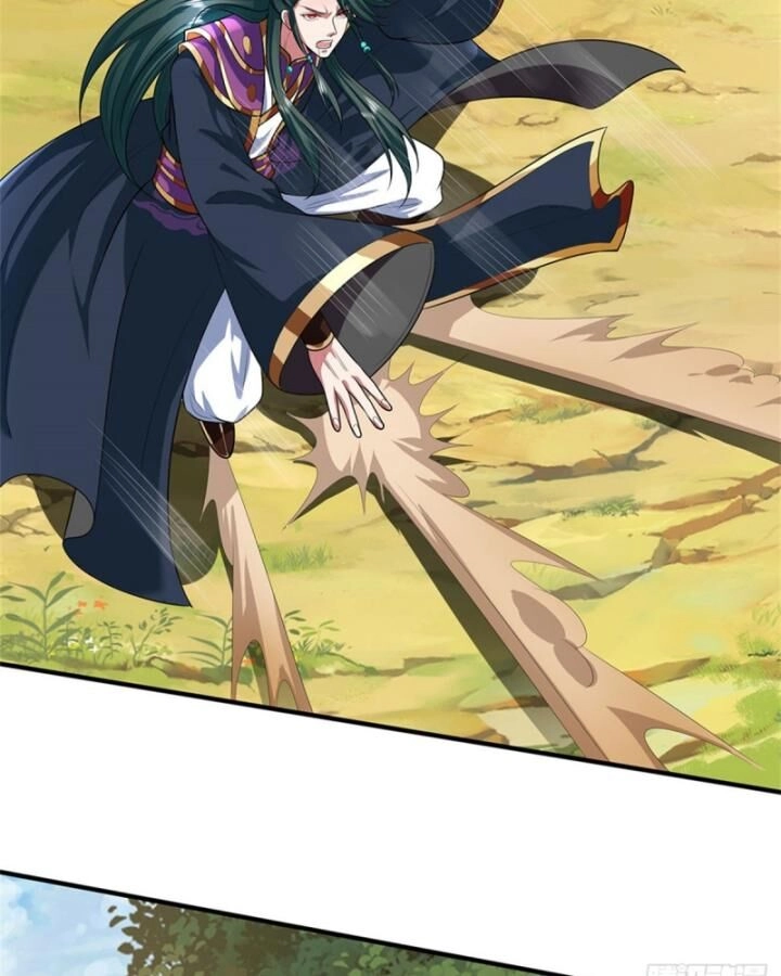 Ta Trở Về Từ Thế Giới Tu Tiên Chapter 261 - 37