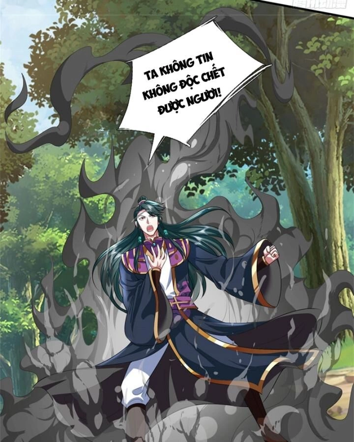 Ta Trở Về Từ Thế Giới Tu Tiên Chapter 261 - 38