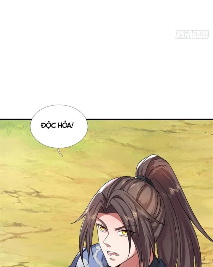 Ta Trở Về Từ Thế Giới Tu Tiên Chapter 261 - 40