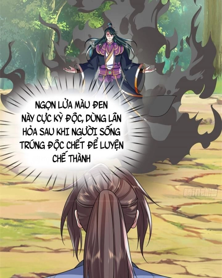 Ta Trở Về Từ Thế Giới Tu Tiên Chapter 261 - 42