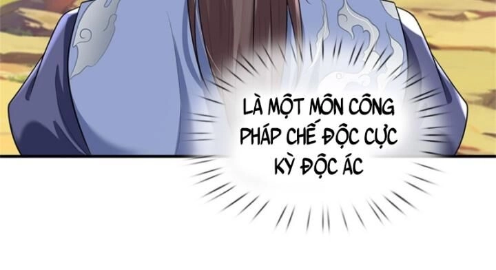 Ta Trở Về Từ Thế Giới Tu Tiên Chapter 261 - 44