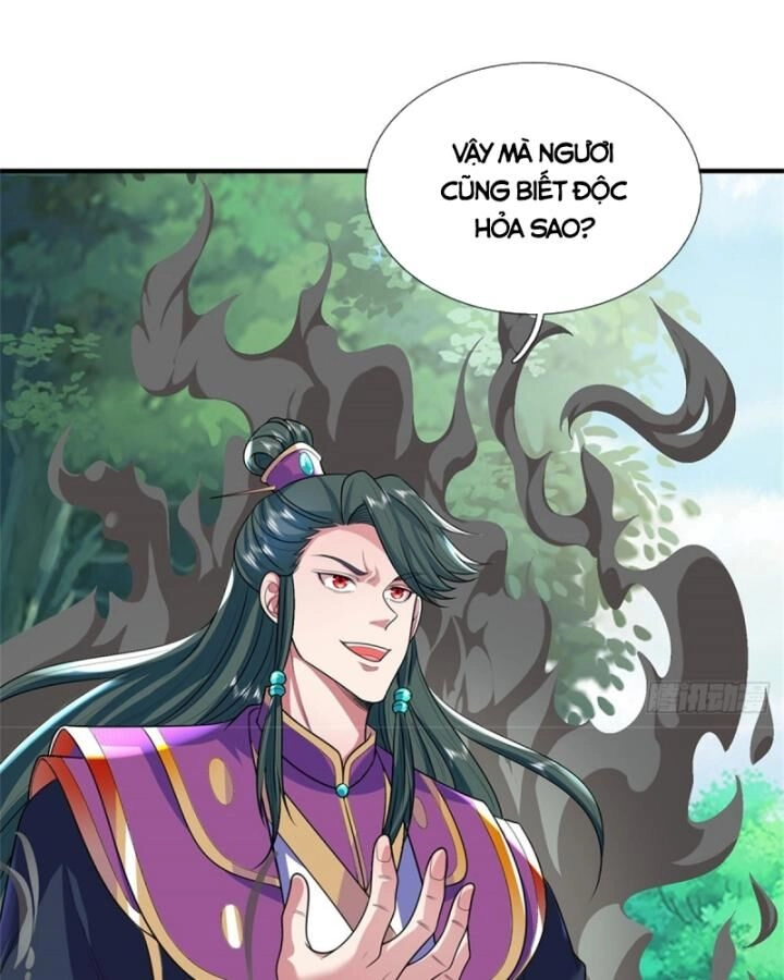 Ta Trở Về Từ Thế Giới Tu Tiên Chapter 261 - 45