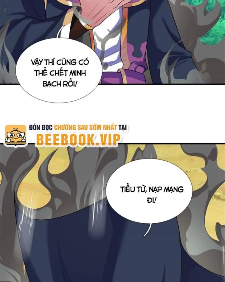 Ta Trở Về Từ Thế Giới Tu Tiên Chapter 261 - 46