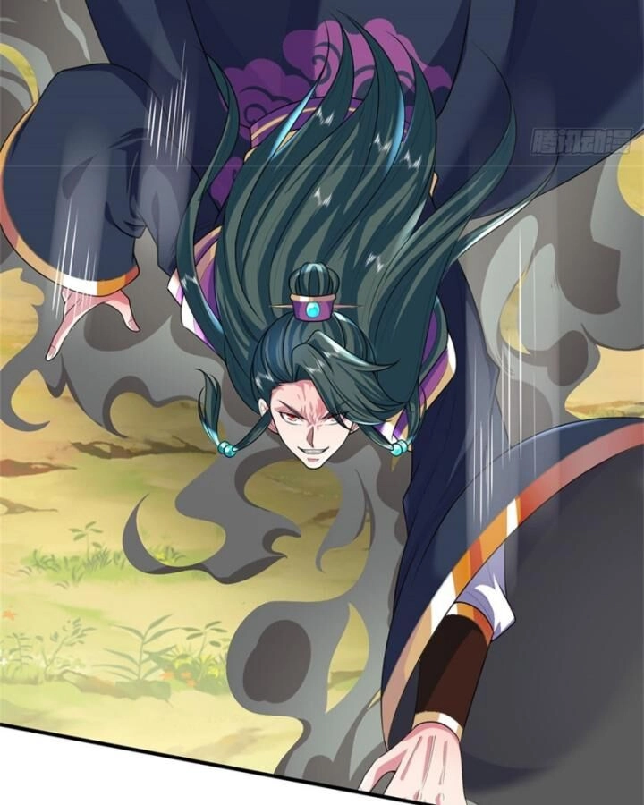 Ta Trở Về Từ Thế Giới Tu Tiên Chapter 261 - 47