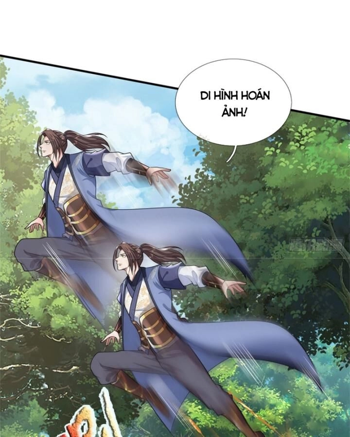 Ta Trở Về Từ Thế Giới Tu Tiên Chapter 261 - 49