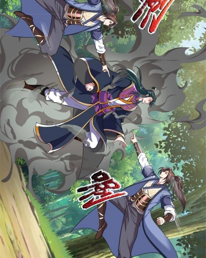 Ta Trở Về Từ Thế Giới Tu Tiên Chapter 261 - 51