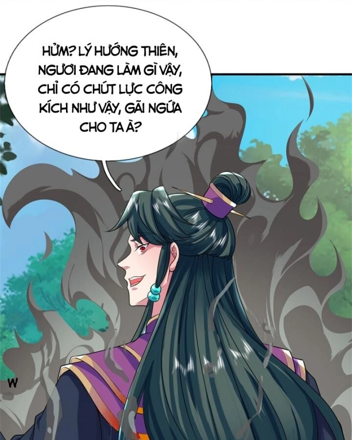 Ta Trở Về Từ Thế Giới Tu Tiên Chapter 261 - 53