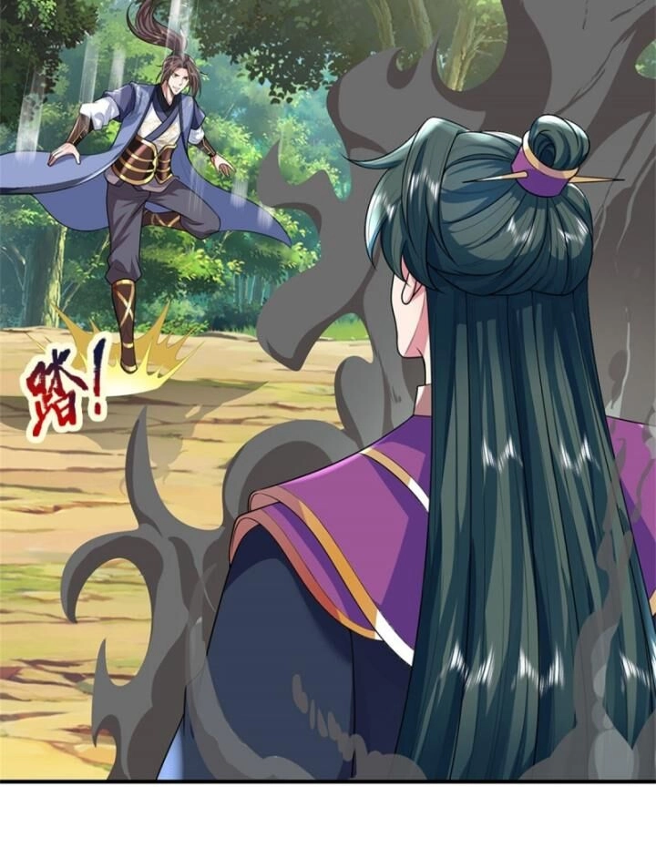 Ta Trở Về Từ Thế Giới Tu Tiên Chapter 261 - 55