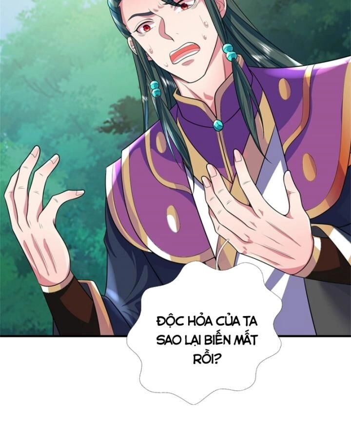 Ta Trở Về Từ Thế Giới Tu Tiên Chapter 261 - 58