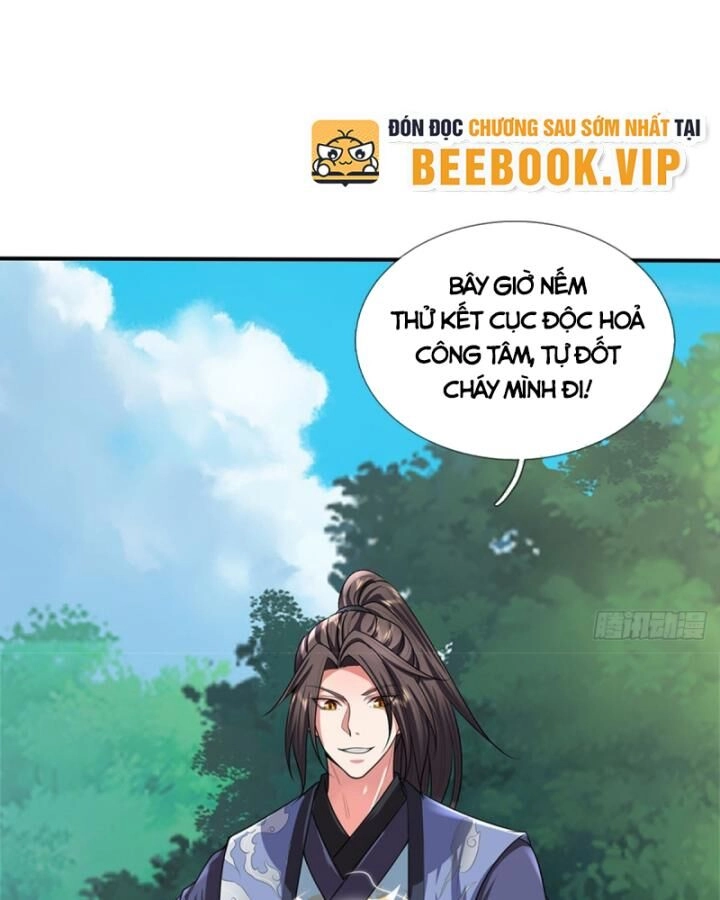 Ta Trở Về Từ Thế Giới Tu Tiên Chapter 262 - 5