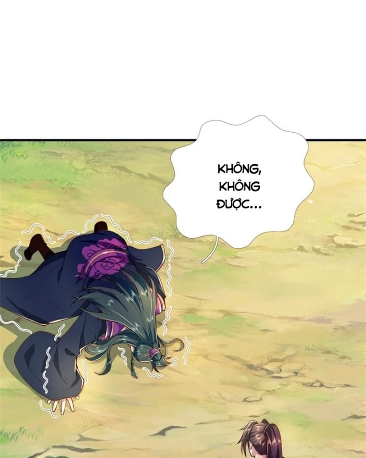 Ta Trở Về Từ Thế Giới Tu Tiên Chapter 262 - 7