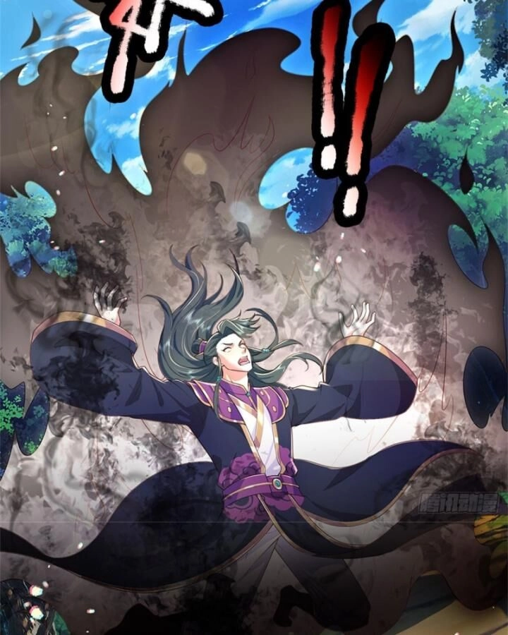 Ta Trở Về Từ Thế Giới Tu Tiên Chapter 262 - 9