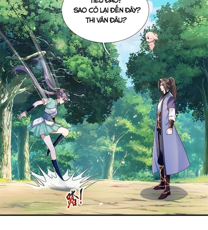 Ta Trở Về Từ Thế Giới Tu Tiên Chapter 262 - 25