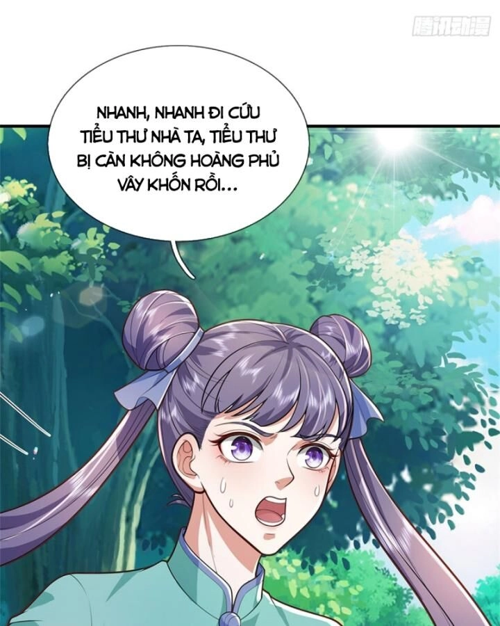 Ta Trở Về Từ Thế Giới Tu Tiên Chapter 262 - 26