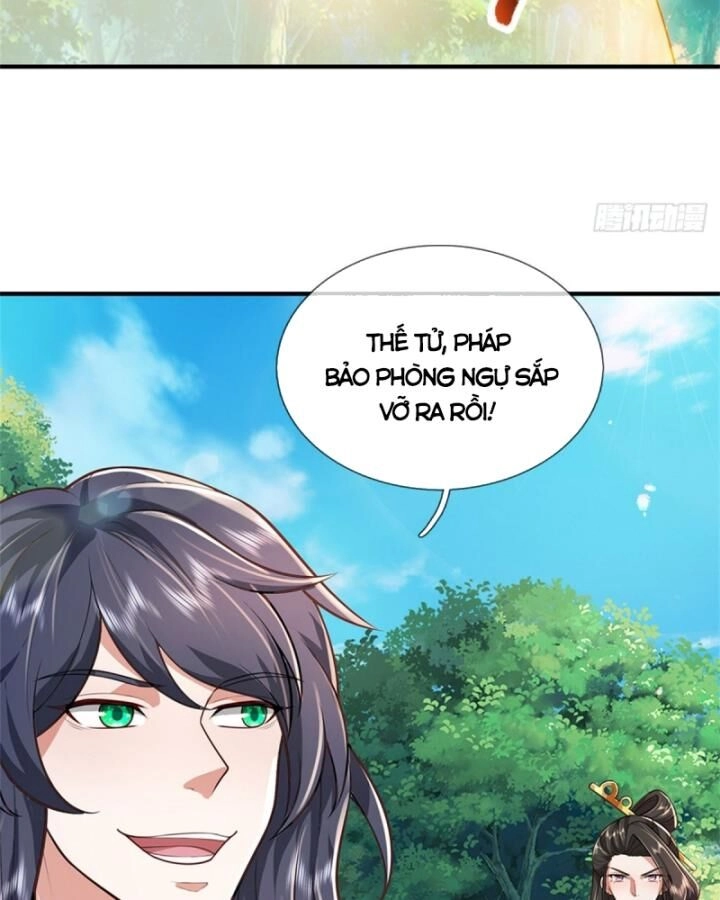 Ta Trở Về Từ Thế Giới Tu Tiên Chapter 262 - 33