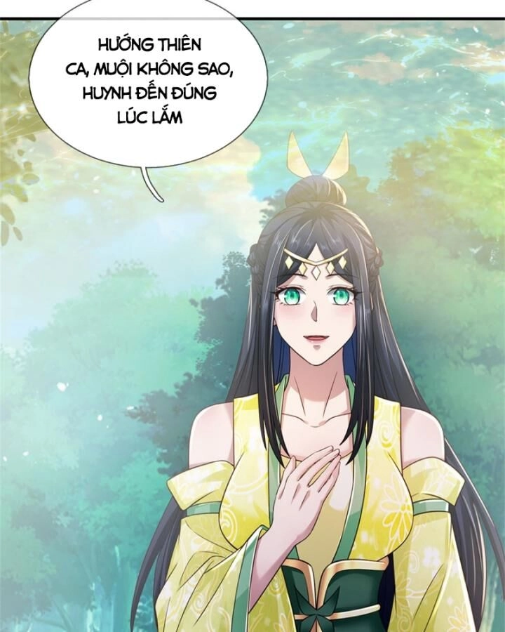 Ta Trở Về Từ Thế Giới Tu Tiên Chapter 262 - 48