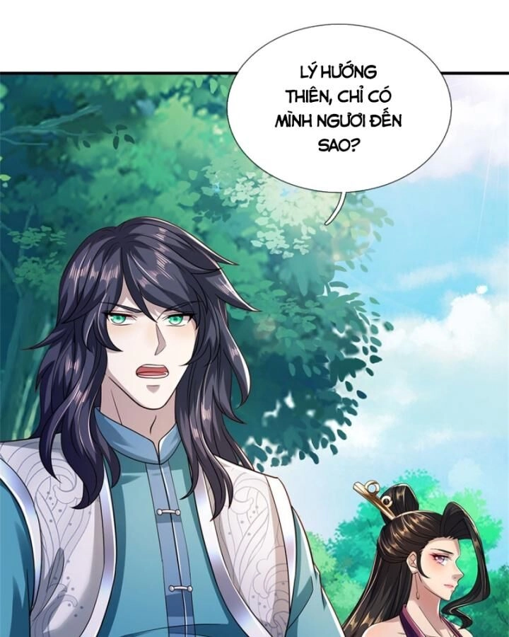 Ta Trở Về Từ Thế Giới Tu Tiên Chapter 262 - 50