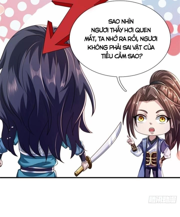 Ta Trở Về Từ Thế Giới Tu Tiên Chapter 262 - 55